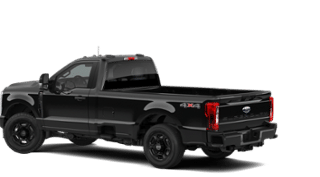 2026 Ford Super Duty® External Image 3